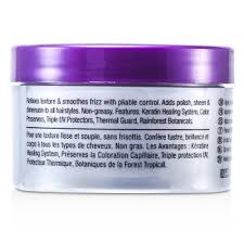 Lanza Healing Style Refine Pomade 3.4 oz