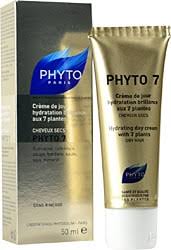 Phyto 7 Hydrating Day Cream With 7 Plants