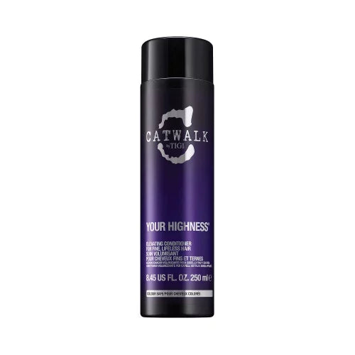 TIGI Catwalk Haircare - Conditioners 8.45 oz