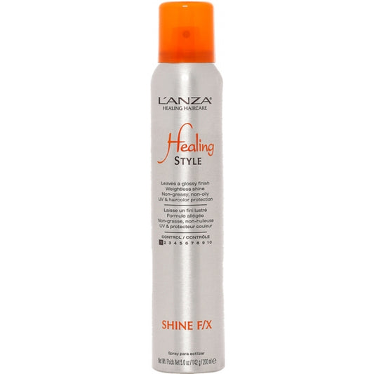 Lanza Healing Style Shine Fix