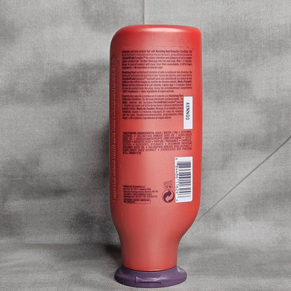 PUREOLOGY Serious Colour Care Reviving Red Reflective Conditioner 8.5oz w/o box