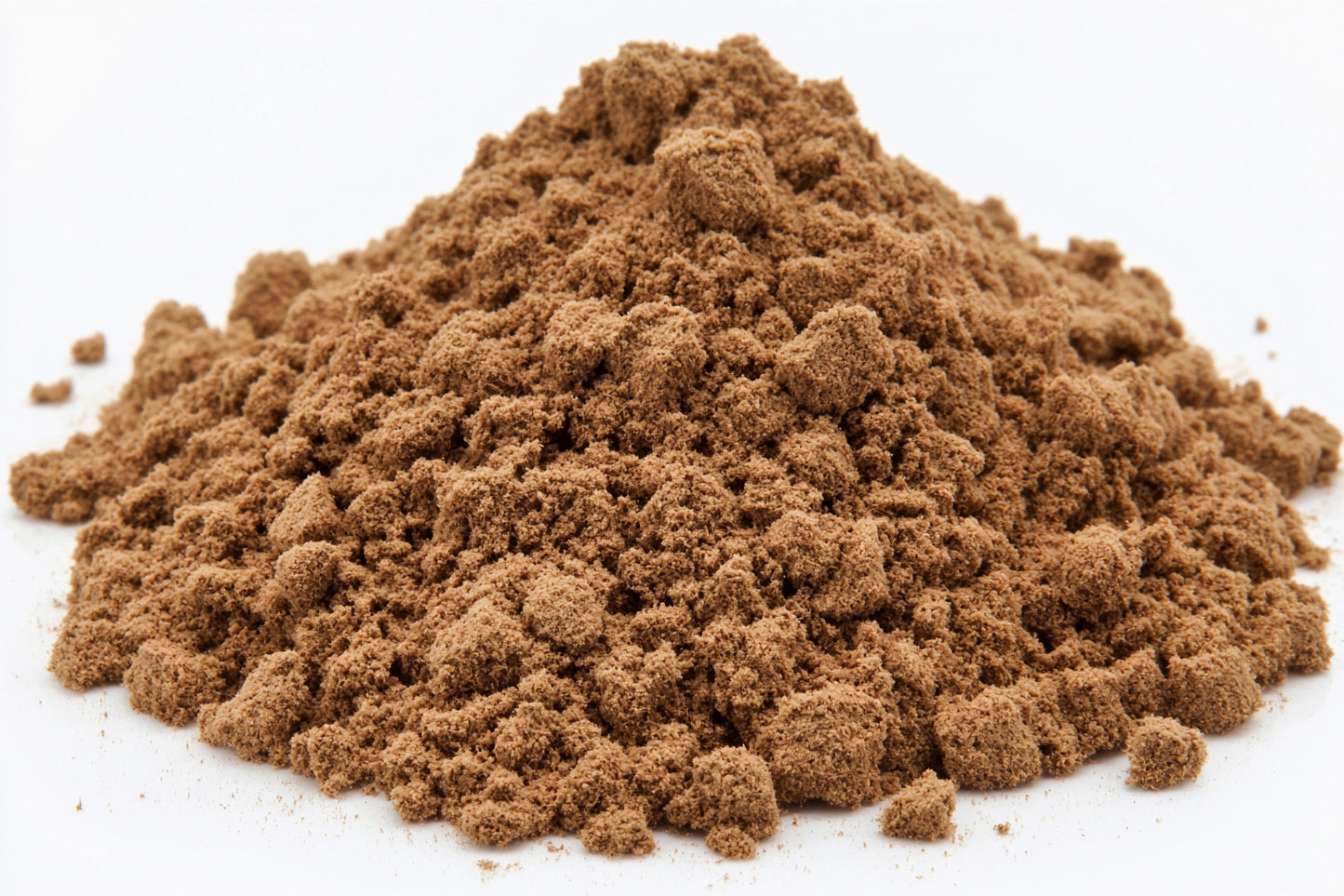 Fresh Organic Nutmeg Powder 5 Pounds