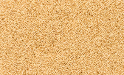 Fresh Organic Amaranth by RawJoy 10 Pounds