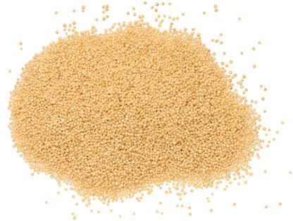 Fresh Organic Amaranth by RawJoy 10 Pounds