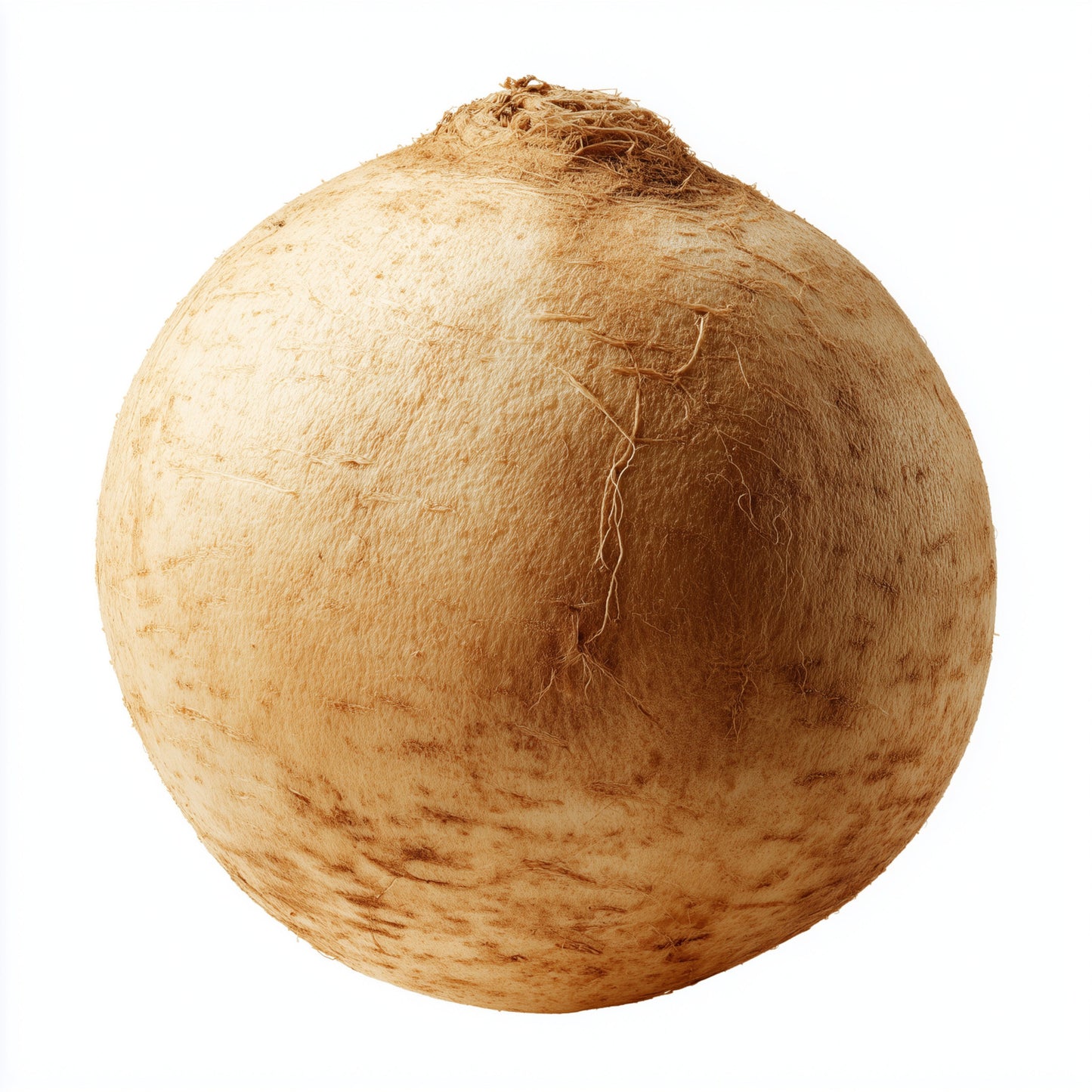 Fresh Organic Jicama by RawJoy 3 lbs