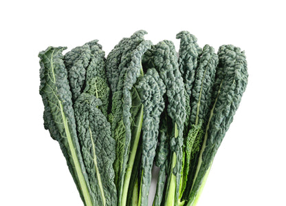 Fresh Organic Tuscan Kale by RawJoy 2 lbs