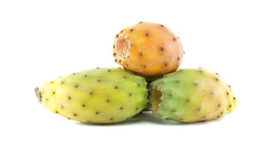 Fresh Organic Cactus Pears by RawJoy 2 Pounds