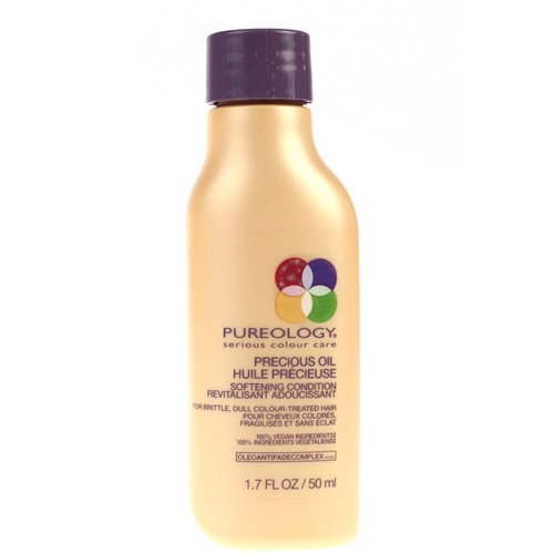 Pureology Precious Oil Shampoo Oil - 1.7 oz