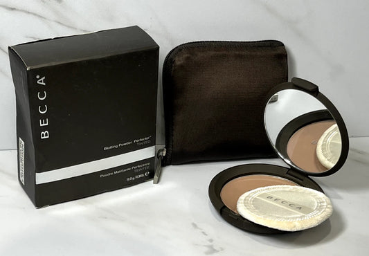 BECCA Blotting Powder Perfector - Tinted