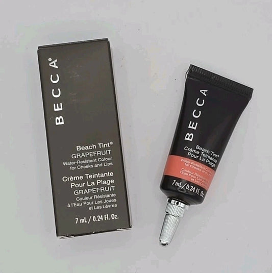 Becca Beach Tint Grapefruit