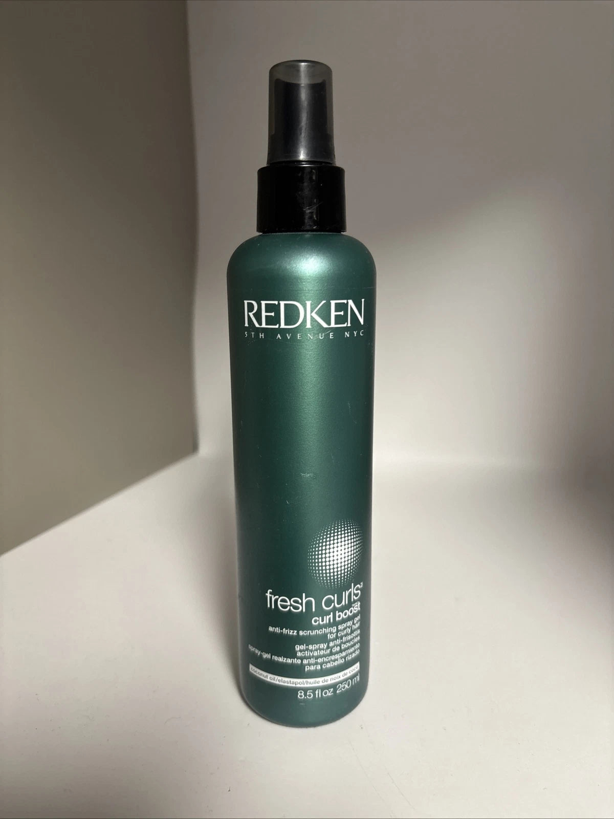 Redken Fresh Curls Curl Boost 8.5 oz