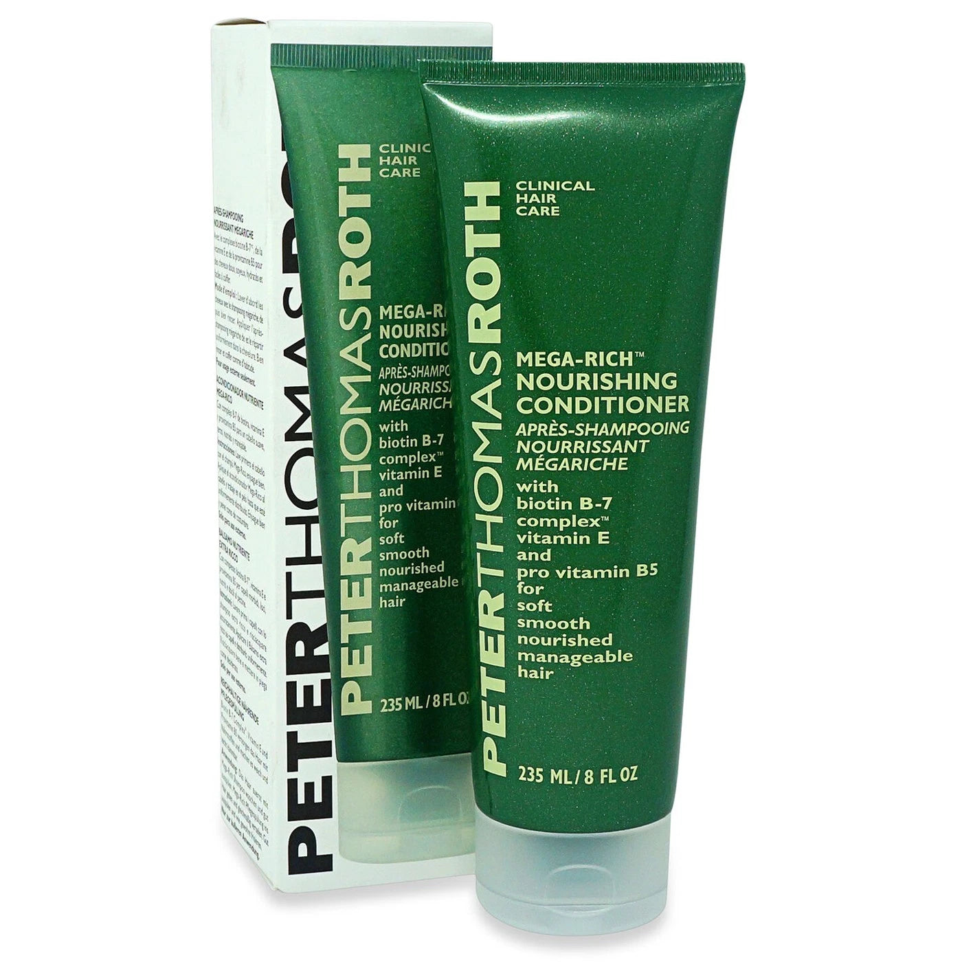 PETER THOMAS ROTH MEGA RICH CONDITIONER 8.0 OZ-NEW IN BOX