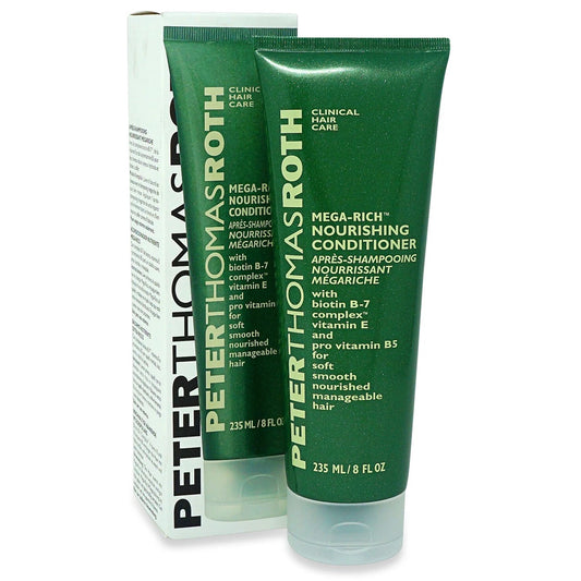 PETER THOMAS ROTH MEGA RICH CONDITIONER 8.0 OZ-NEW IN BOX
