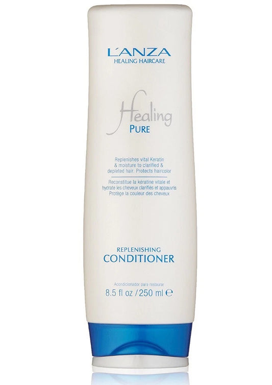 Lanza Healing Pure Replenishing Conditioner 8.5 oz 🌿