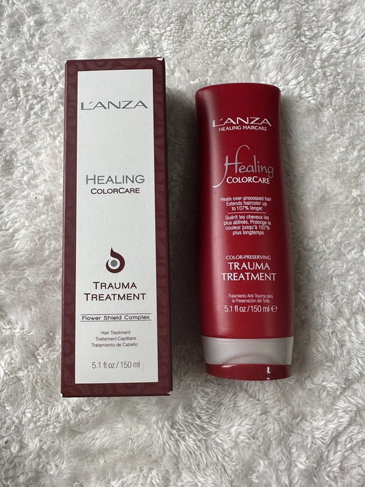 LANZA Healing ColorCare Trauma Treatment 5.1 oz