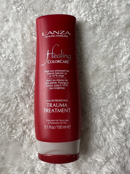 LANZA Healing ColorCare Trauma Treatment 5.1 oz