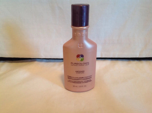 Pureology PureVolume Hair Revitalizing Conditioner 2 oz Travel Size - UNISEX