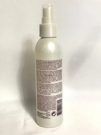Pureology Colour Stylist Fortifying Heat Spray Protective Primer 5.7 fl. oz.