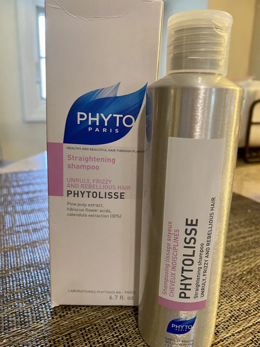 Phyto Phytolisse Paris Hair Treatment
