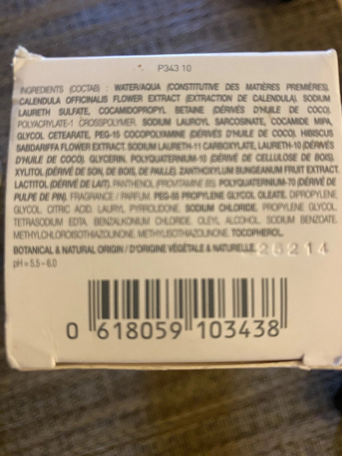 Phyto Phytolisse Paris Hair Treatment