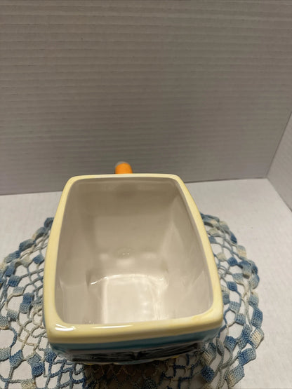 Christmas Vacation Cousin Eddie's RV Ceramic Coffee Mug Cup Griswold