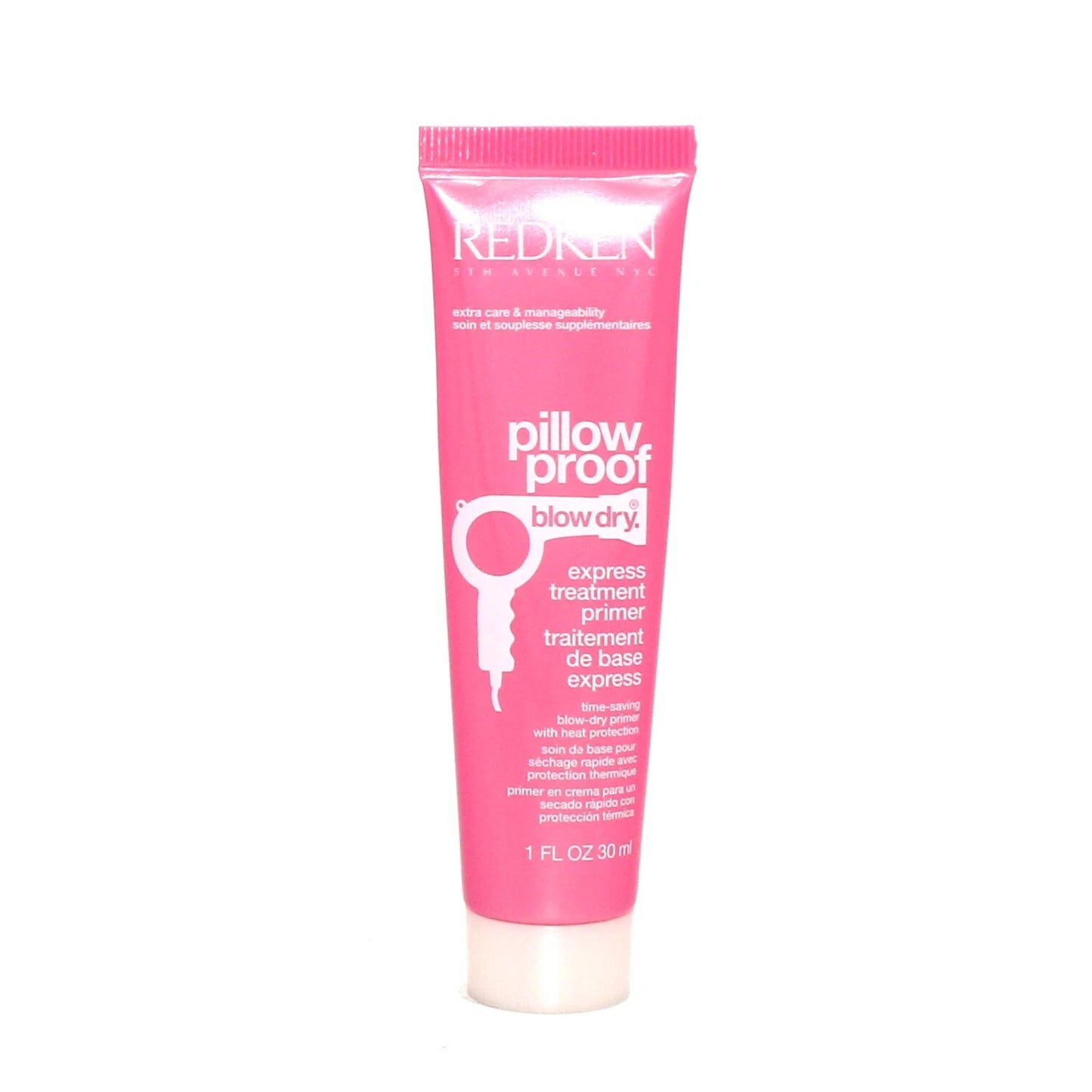 Redken Pillow Proof Blow Dry Express Treatment Primer