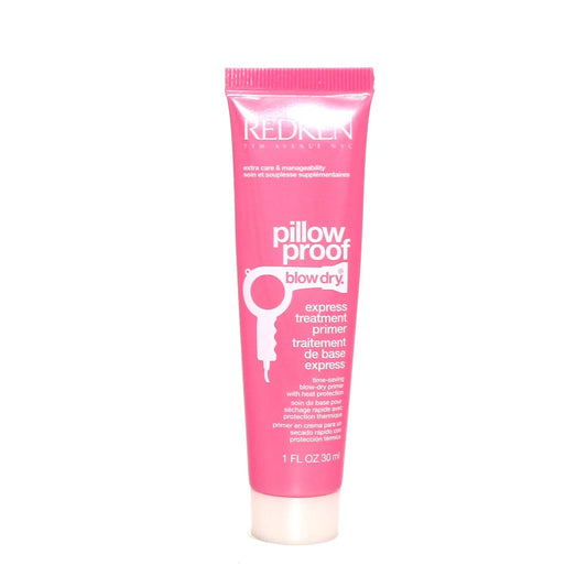 Redken Pillow Proof Blow Dry Express Treatment Primer