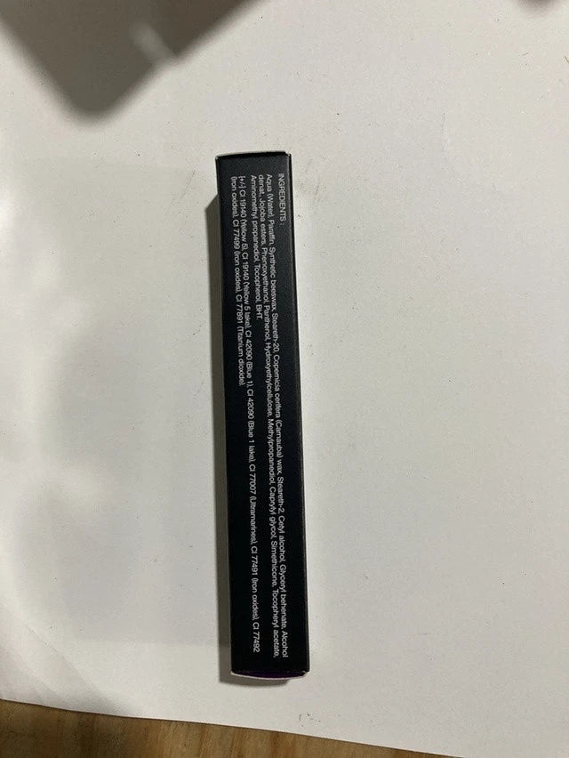 Sothys Essential Mascara Limited Edition 10 Noir Essentiel