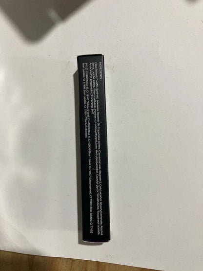 Sothys Essential Mascara Limited Edition 10 Noir Essentiel