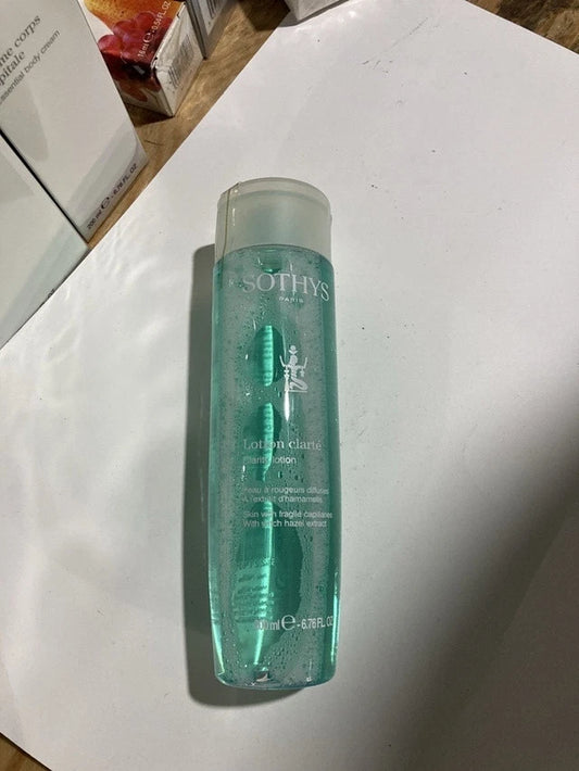 Sothys Clarity Lotion 200 ml pro