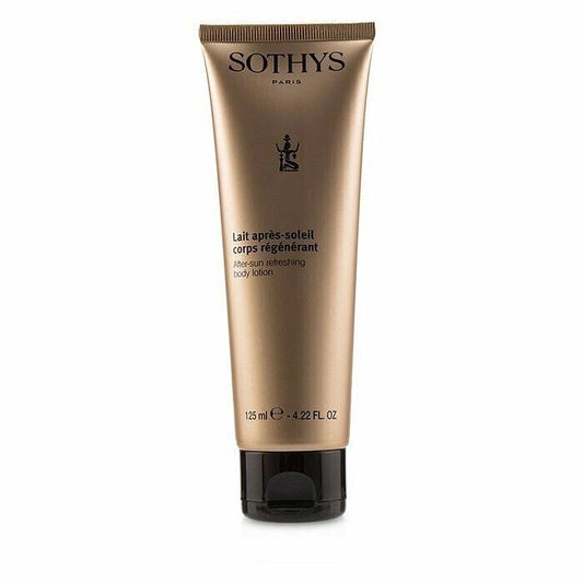 Sothys After-Sun Refreshing Body Lotion 125ml Sun Care & Bronzers