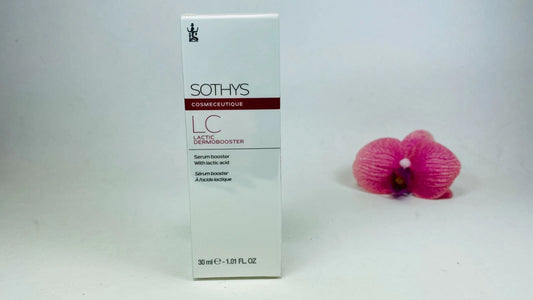 Sothys Lactic Dermobooster 1.01 os