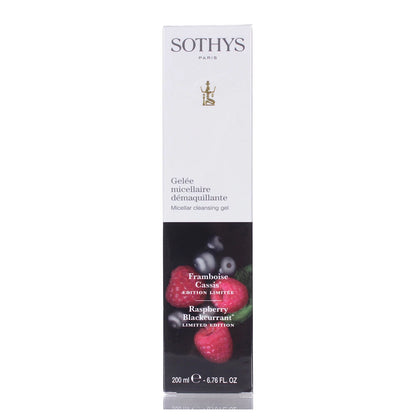 Sothys Micellar Cleansing Gel 6.76oz/200ml