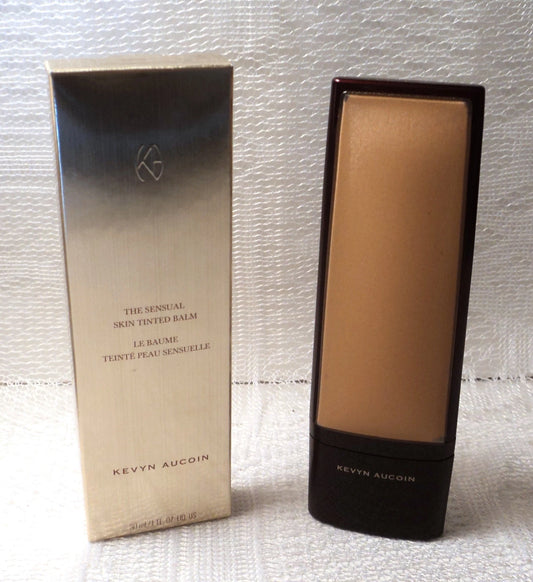 Kevyn Aucoin The Sensual Skin Tinted Balm - SB04 - 1 oz. - Boxed