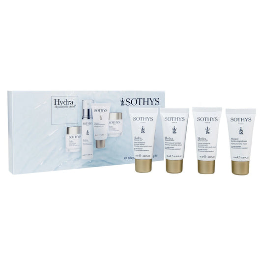 Sothys Hydrating Travel kit