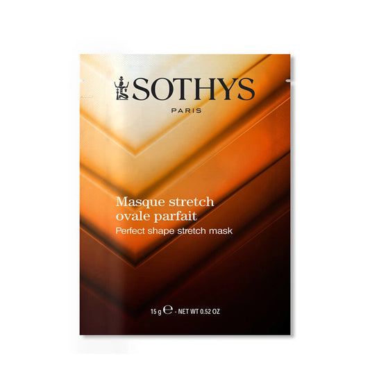 Sothys Perfect Shape Stretch Mask 10 each