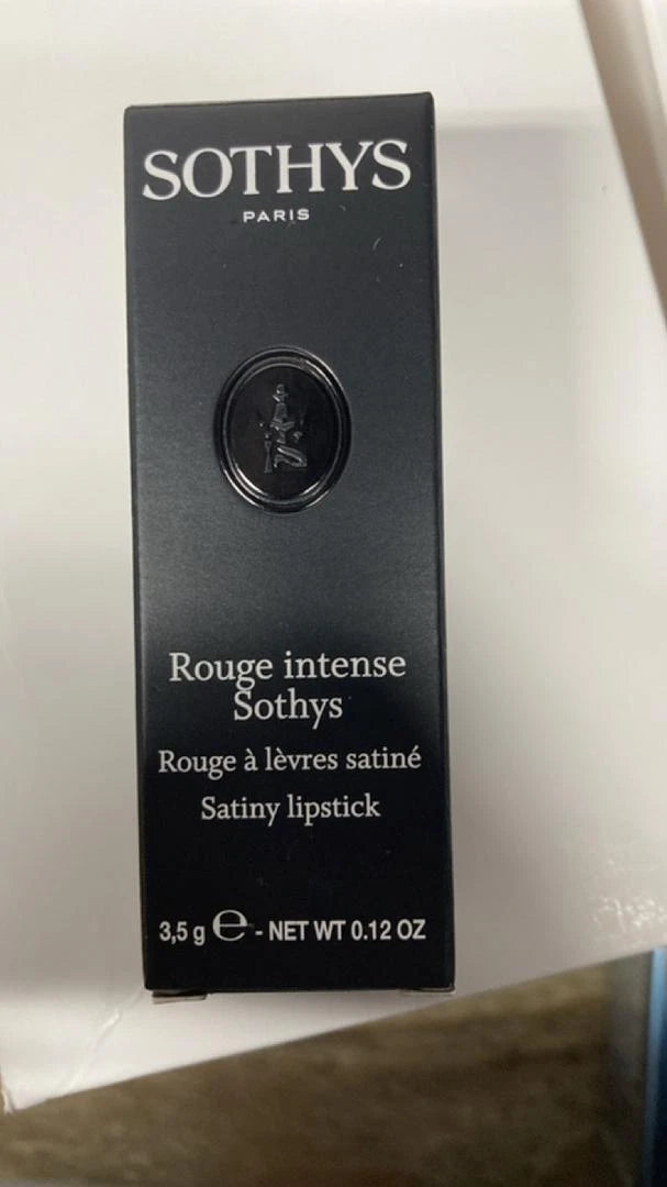 Sothys Satiny Lipstick 236 Bois de Rose Vaugirard