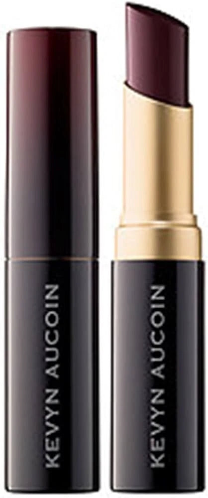 The Matte Lip Color Bloodroses by Kevyn Aucoin 3.5 g 0.12