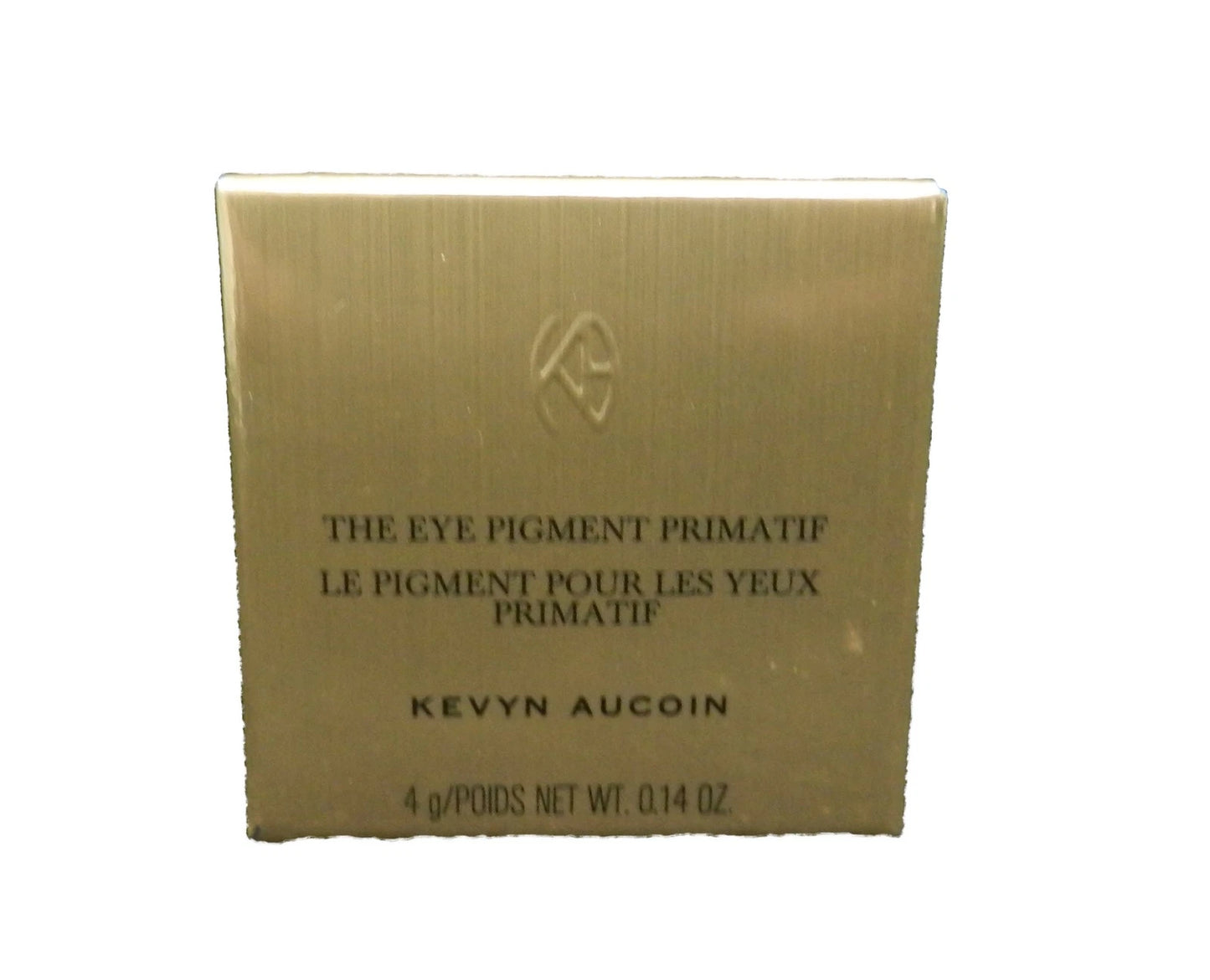 Kevyn Aucoin Eye Pigment Primatif Dawn