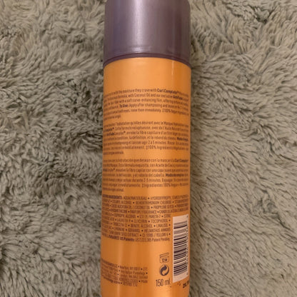 Pureology Curl Complete Moisture Melt Masque 5 oz