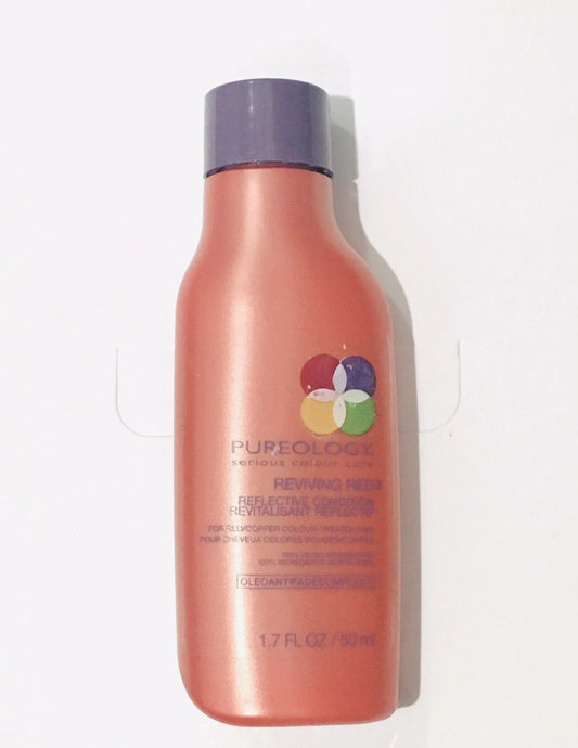 Pureology Reviving Red Conditioner 1.7oz