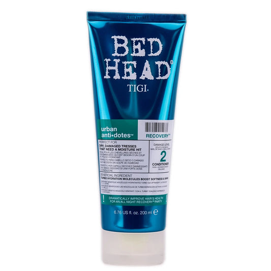TIGI Bed Head Urban Antidotes Recovery Conditioner 6.76 oz