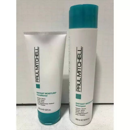 Paul Mitchell the Art of Moisture Gift Set