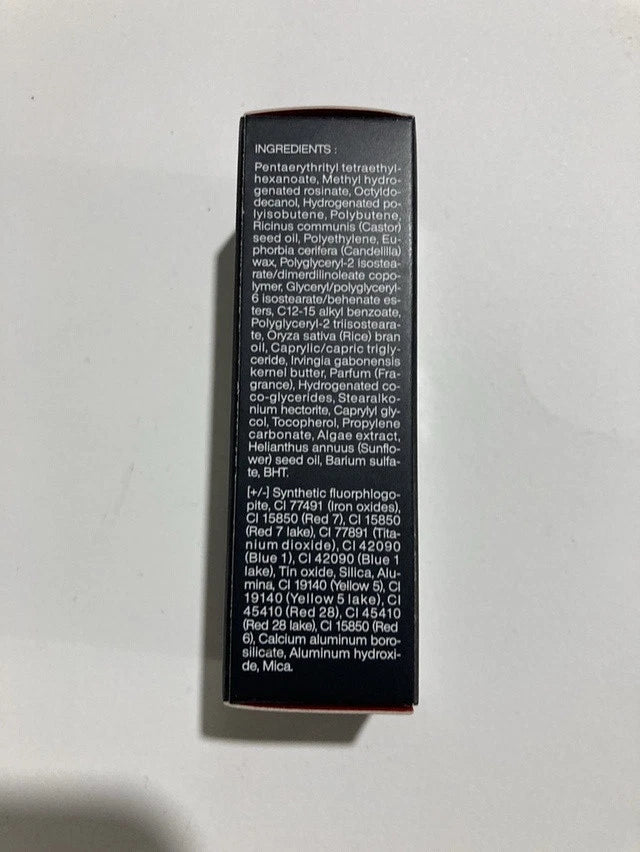 Sothys Sheer Lipstick 112 Prune Oberkampf