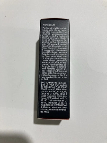 Sothys Sheer Lipstick 112 Prune Oberkampf