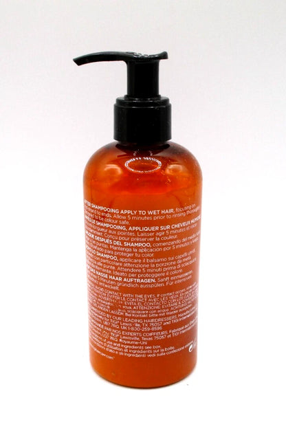 Tigi Hair Reborn Deep Restoration Conditioner for Weak Damaged Color Safe 8.5oz