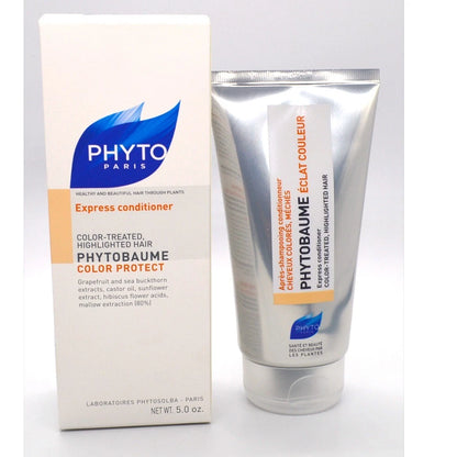 Phyto Phytobaume Express Conditioner 5 oz