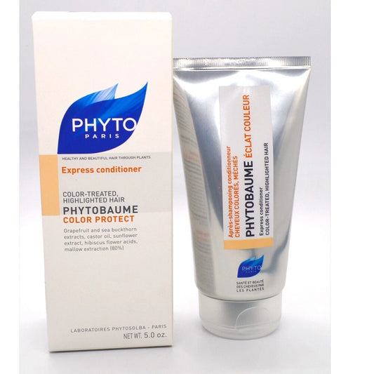 Phyto Phytobaume Express Conditioner 5 oz