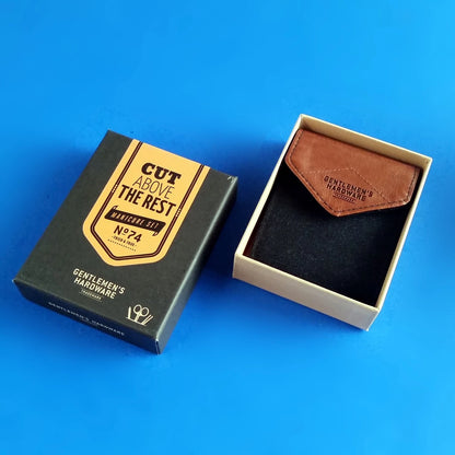 Gentlemen’s Hardware Cut Above The Rest Manicure Set Kit