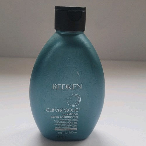 Redken Curvaceous Conditioner 8.5oz